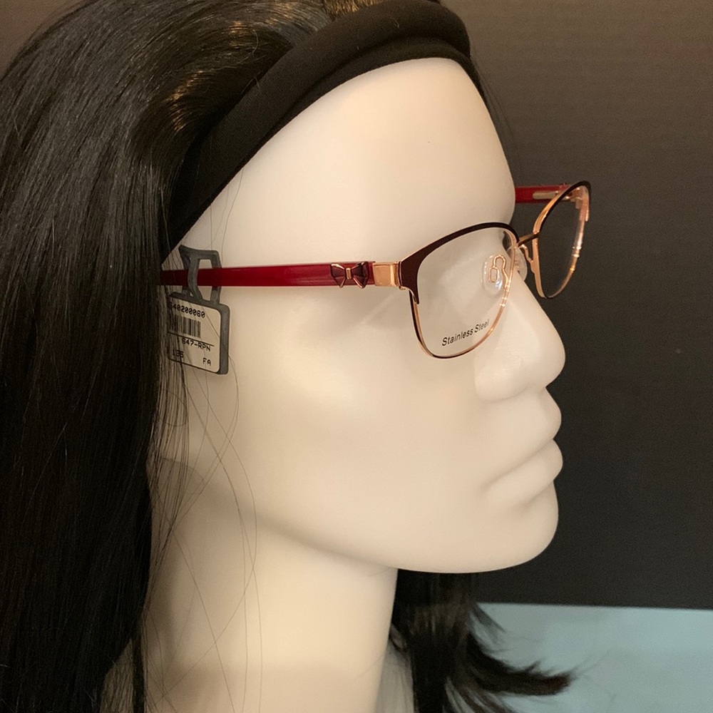 Bertelli frames - Picture 2 of 12